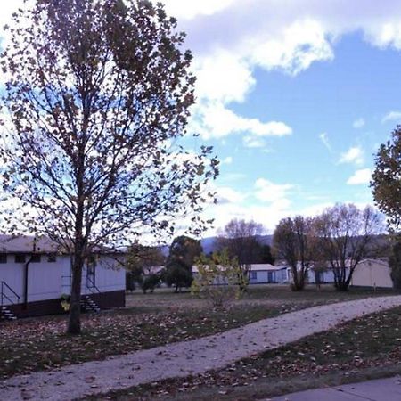 The Station Hotel Jindabyne Ngoại thất bức ảnh