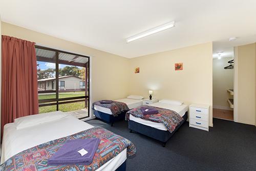 The Station Hotel Jindabyne Phòng bức ảnh