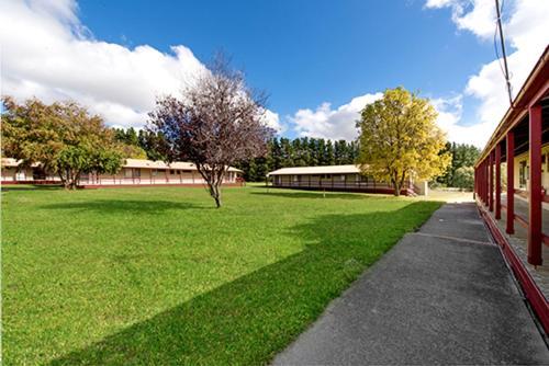 The Station Hotel Jindabyne Ngoại thất bức ảnh