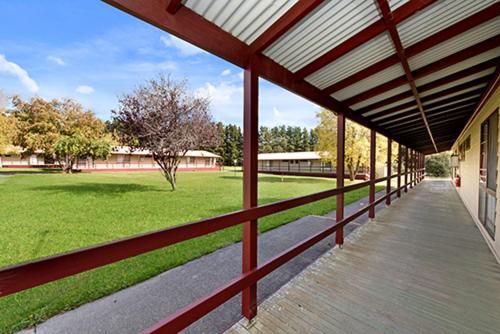 The Station Hotel Jindabyne Ngoại thất bức ảnh