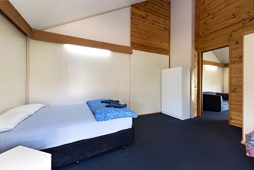 The Station Hotel Jindabyne Phòng bức ảnh