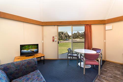 The Station Hotel Jindabyne Phòng bức ảnh