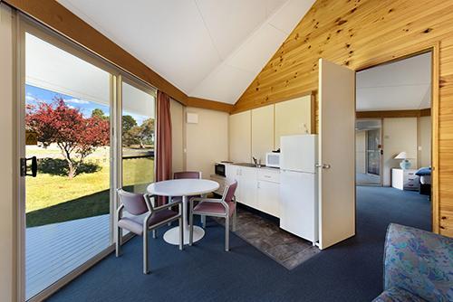 The Station Hotel Jindabyne Phòng bức ảnh