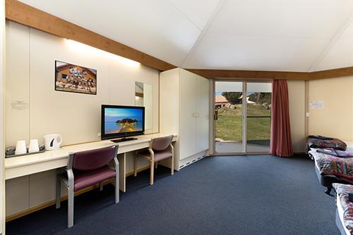 The Station Hotel Jindabyne Phòng bức ảnh