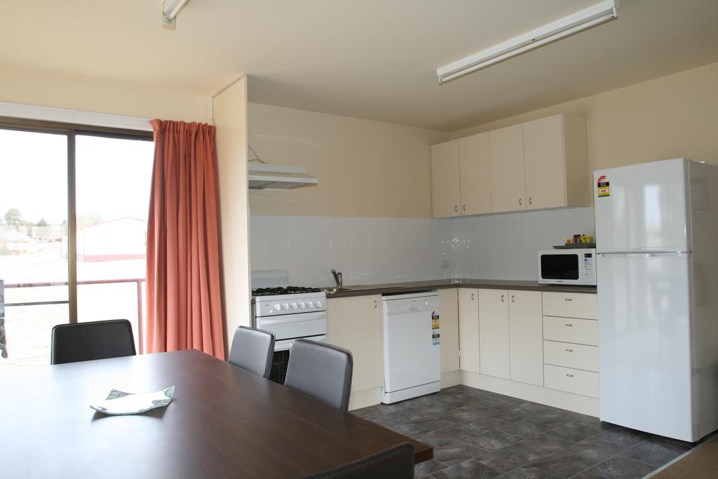 The Station Hotel Jindabyne Phòng bức ảnh