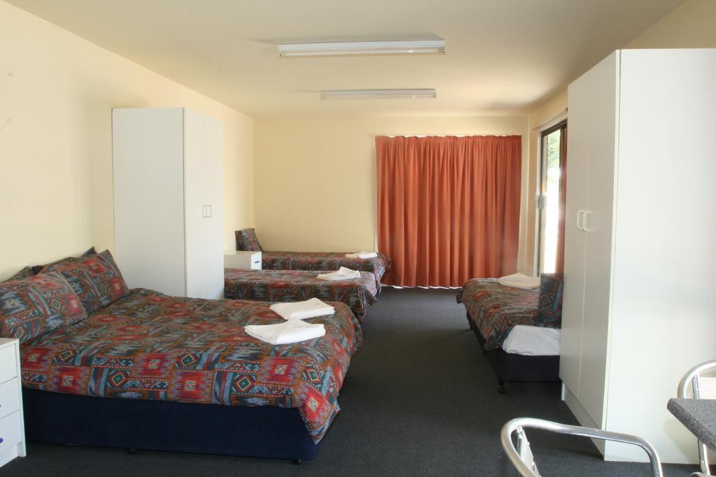 The Station Hotel Jindabyne Phòng bức ảnh